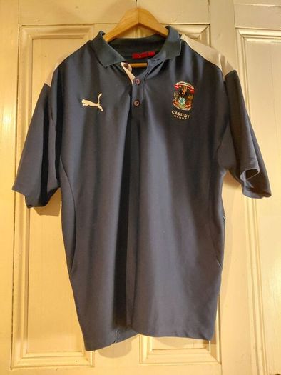 coventry city