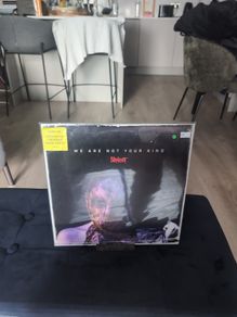 Slipknot - We Are Not Your Kind (2xLP, Album) Vinyl
