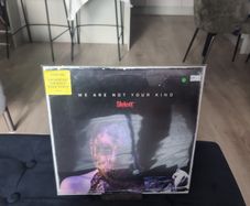 Slipknot - We Are Not Your Kind (2xLP, Album) Vinyl