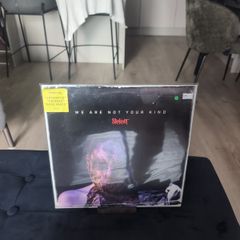 Slipknot - We Are Not Your Kind (2xLP, Album) Vinyl