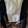 Nike Air Cropped Sweatshirt Size XS Image 2