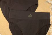 2 x Adidas Seamless Sports Brief BNWT Postage Included