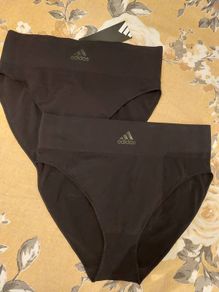 2 x Adidas Seamless Sports Brief BNWT Postage Included