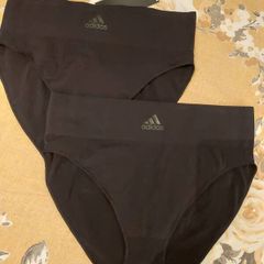 2 x Adidas Seamless Sports Brief BNWT Postage Included