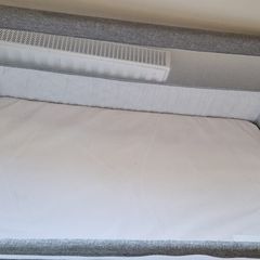 Babylo Crib