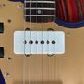 Squier FSR CV 60s Jazzmaster Image 3