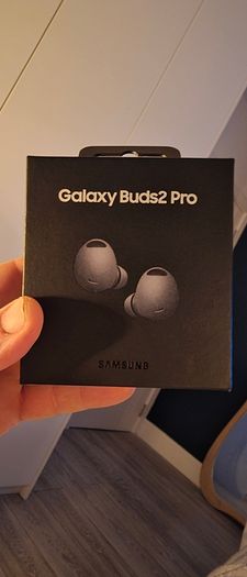 Samsung Buds2 Pro