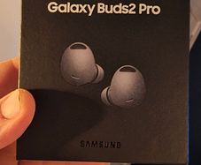 Samsung Buds2 Pro
