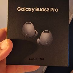 Samsung Buds2 Pro