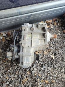 toyota hilux surf transfer box