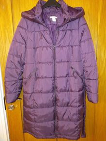 Maternity Coat