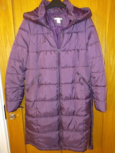 Maternity Coat