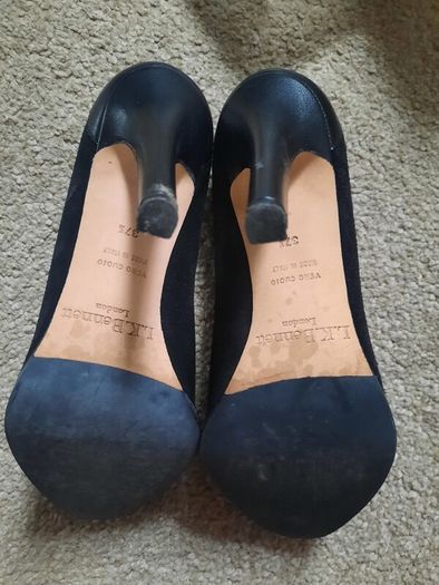 LK Bennett high heels