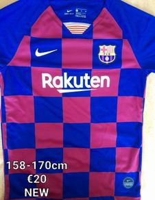 FCBarcelona Jersey