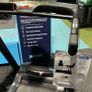 Hit Fitness H4 Treadmill. Bought 2024. Excellent Condition Image 6