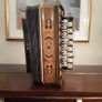 Antique Accordion Image 2