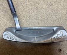 Ping Zing 2 Putter