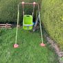 kids swing Image 2