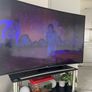 Samsung smart tv 65 inch Image 2
