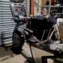 Medically Approved Star Trac Recumbent Bike Image 4