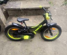 trek