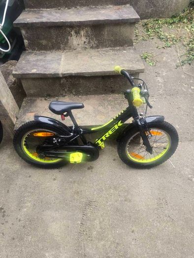 trek