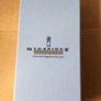 Newbridge Silverware Pen Holder In Presentation Box. Image 10