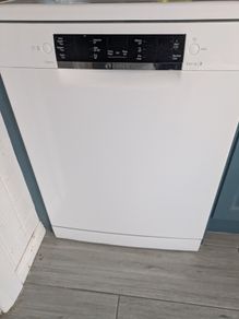 Bosch Dishwasher