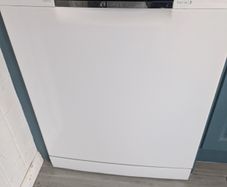 Bosch Dishwasher