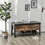 New Coat Rack + Bench - FREE P&P Image 4