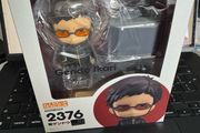 [Unopened] - Evangelion Gendo Ikari Nendoroid 2376