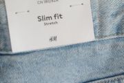 Man jeans size w32 l34 new no offers
