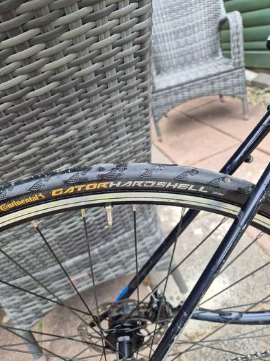 Canondale Synapse Road Bike