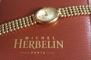 Michael Herbelin Paris Watch