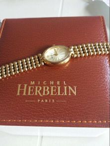 Michael Herbelin Paris Watch