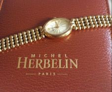 Michael Herbelin Paris Watch