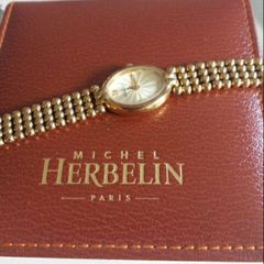 Michael Herbelin Paris Watch