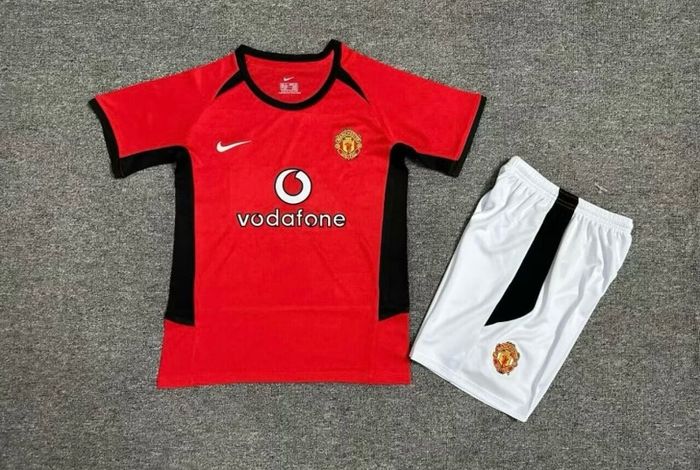 Retro football kits