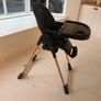 Limited edition colour Nup Nup High Chair Image 5