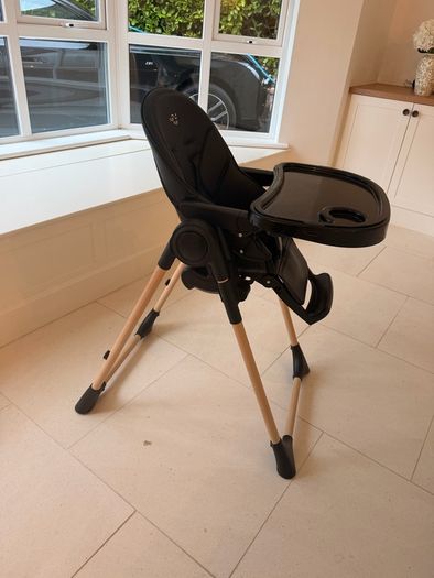 Limited edition colour Nup Nup High Chair
