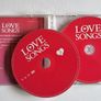 Love Songs 2 x CD Image 3