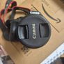 Canon EOS 100D + 18 55mm IS STM Lens + Lowepro Case Excellent Condition Image 6