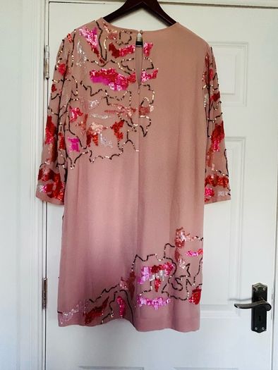 Joanne Hope Dress