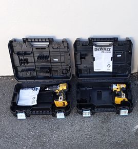 DeWalt Drill/Impact Driver Cases