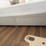 4ft6 Double Bed with Espa Mattress Image 9