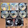 U2 cd singles x 8 ( 80's 84/89 ) Image 8