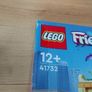 LEGO Friends 41732 Downtown Flower and Design Stores Image 4