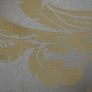 Versailles Gold Baroque Loveseat Image 8