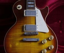 gibson les paul