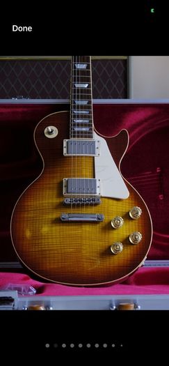 gibson les paul